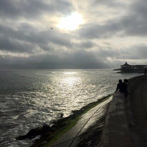 Meet your Posher, Gabriel